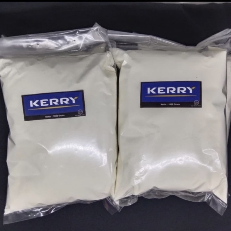

kerry cheese powder chiztone white 500gr