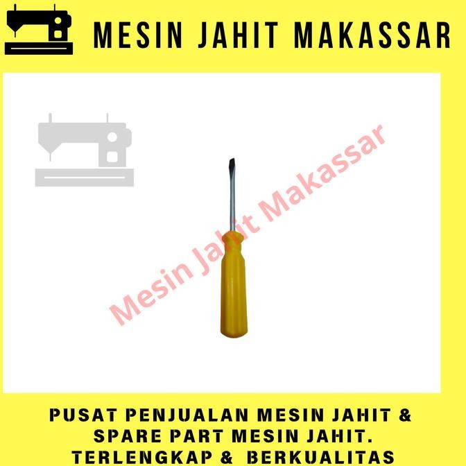 

^^^^^] Original Termurah | Obeng Kecil Untuk Mesin Jahit Kualitas Bagus