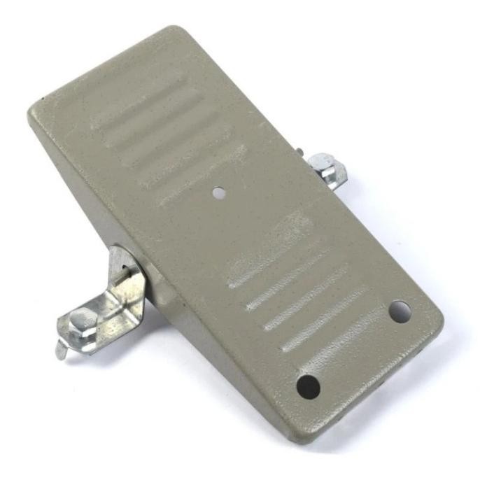 &<&<&<&] Original Termurah | Pedal Kecil Untuk Mesin Obras Typical Yamata