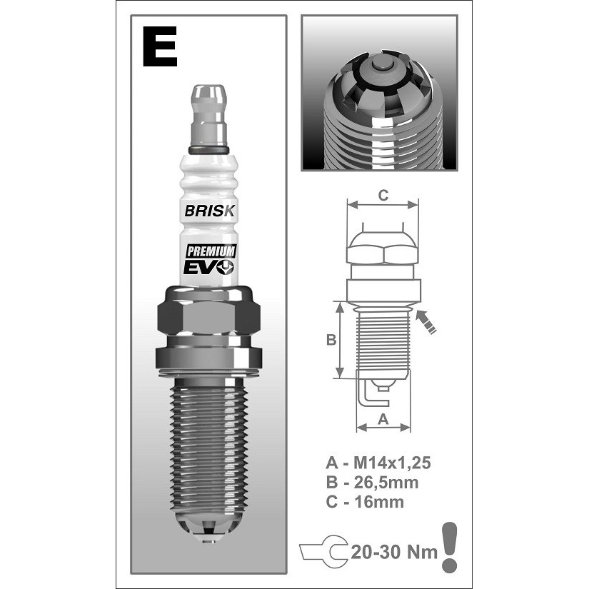 Ready Busi Mobil Innova Busi Brisk Premium Evo Er15Sxc 100% Ori
