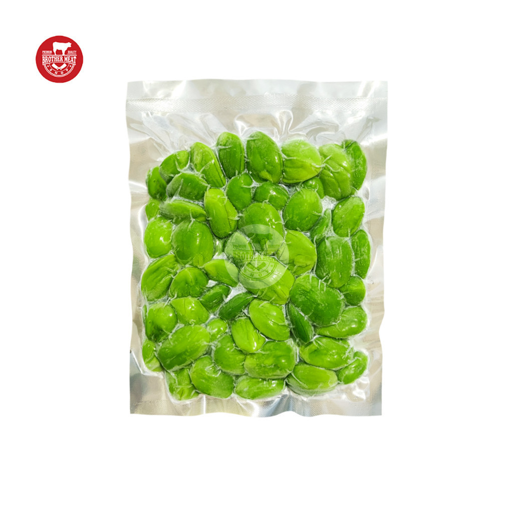 

Pete / Petai Kupas Beku - Brothermeatshop