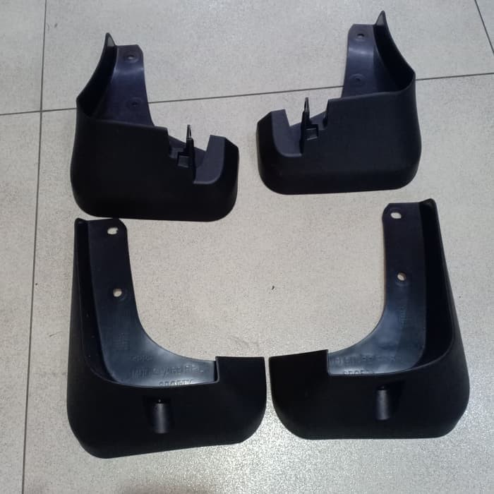 Mud Guard Xenia Sporty Depan Ori