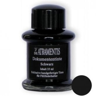 

NEW De Atramentis Document Inks Bottle - Permanen & Waterproof