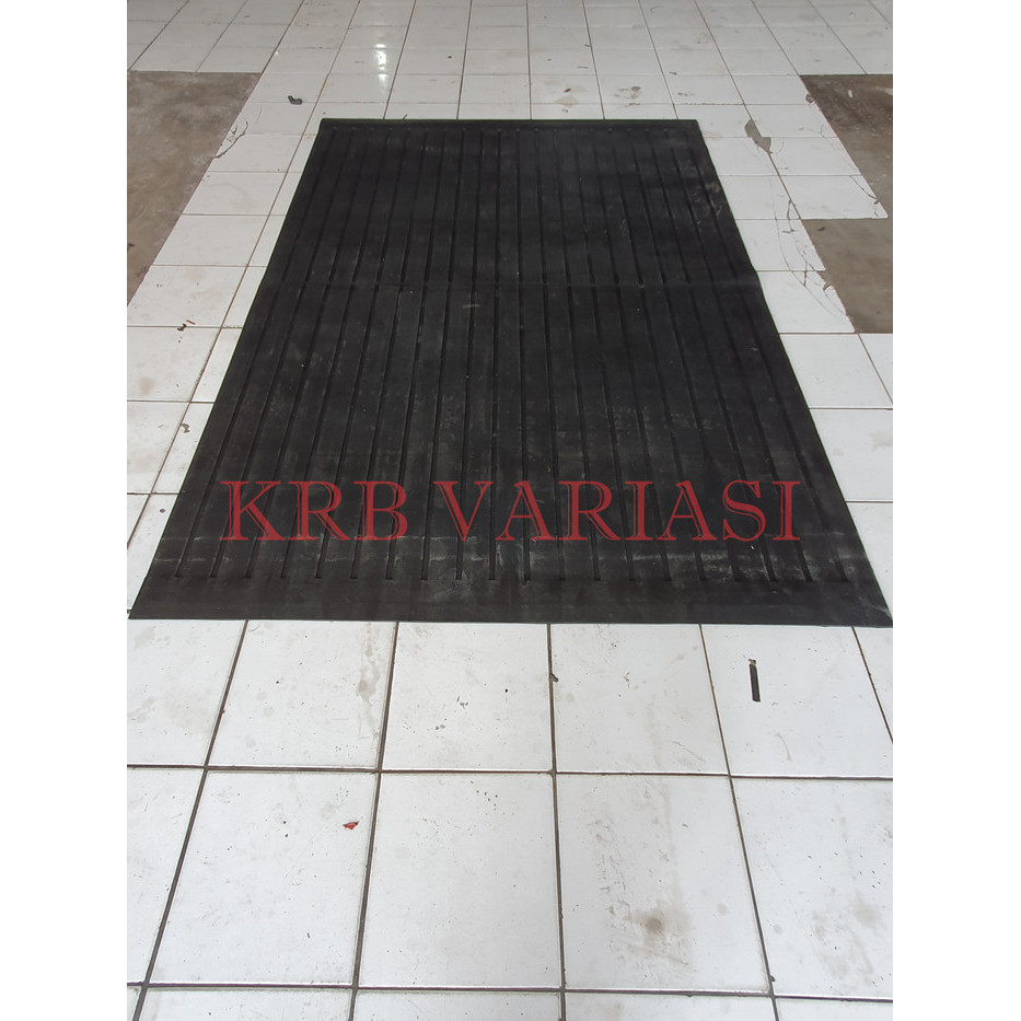 Karpet Mobil Karpet Alas Bak Mobil Suzuki / New Carry Pick Up Karpet Bak Murah