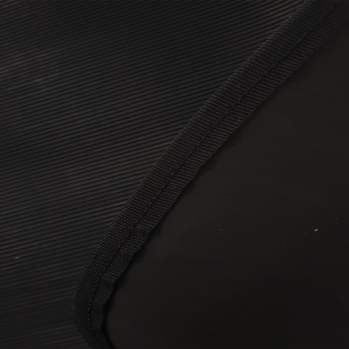 New.. Karpet Karet Lantai Mobil All New Rush 2019/2021 Premium Type Jahit