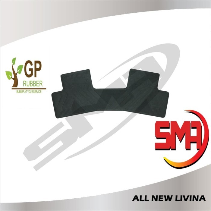Karpet Karpet Mobil Livina Karpet Lantai Nissan All New Livina