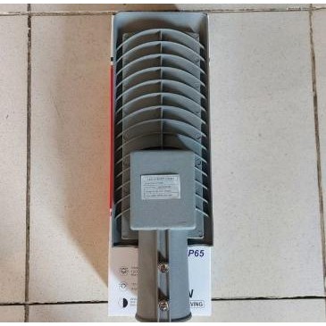 Lampu Jalan LED PJU 30w Kap Lampu Jalan PJU 30 Watt led Sorot Jalan TERBARU