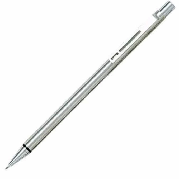 

TERLARIS - Pilot Birdie Mini Metal Mechanical Pencil HS-40S-S