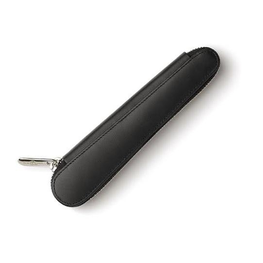 

NEW PROMO Faber-Castell | Pen Pouch Pen Case 1 zip Black