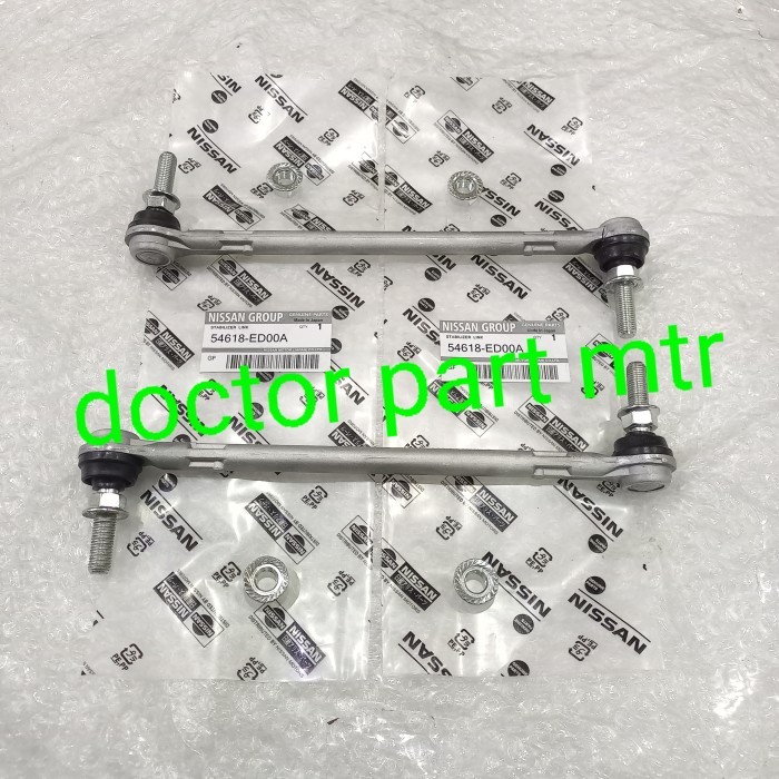 Link Stabil Stabilizer Link Nissan Livina Grand Livina