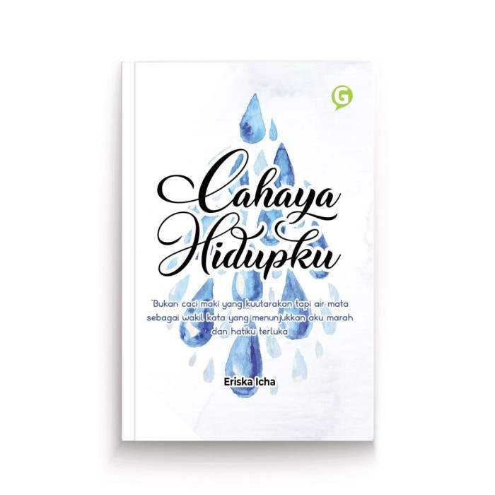 

Cahaya Hidupku