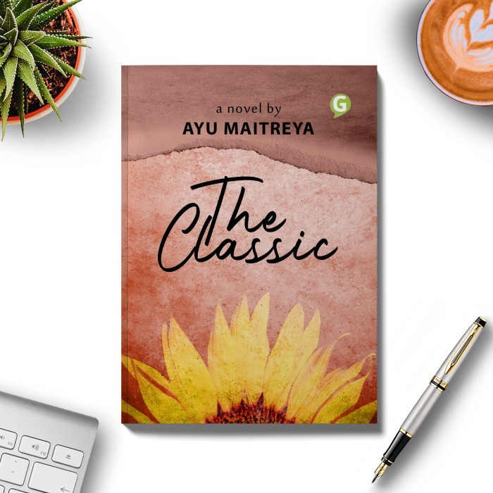 

Buku Novel The Classic Guepedia