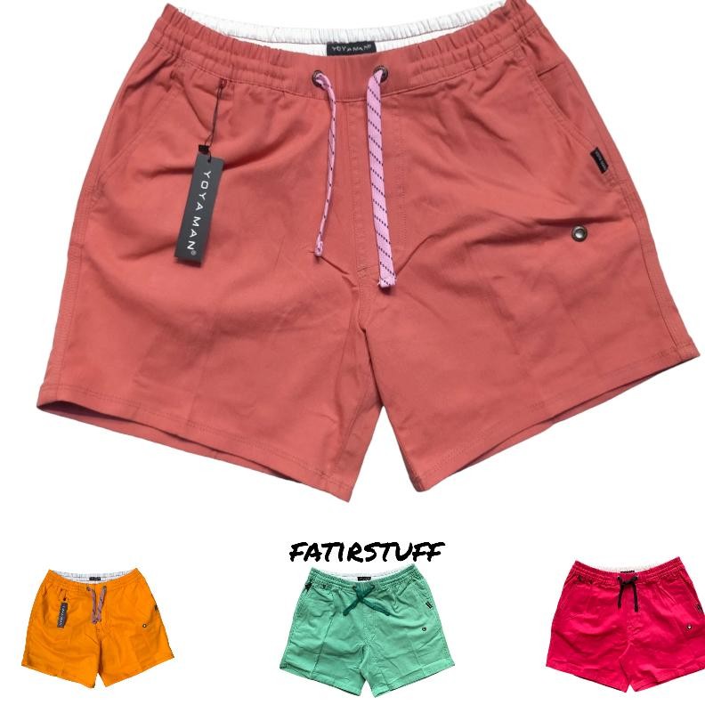 Celana De Wanita Einian Antai Yoyaman