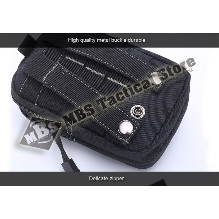 Tas Pinggang Hp Tactical / Tas Hp Tactical / Tas Hp Army Molle System