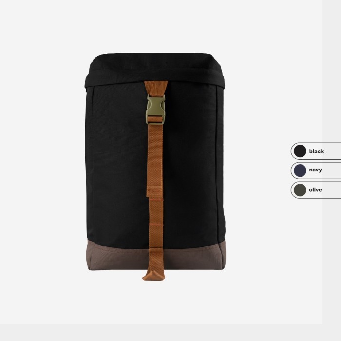 Backpack Terra - Visval - Tas Ransel