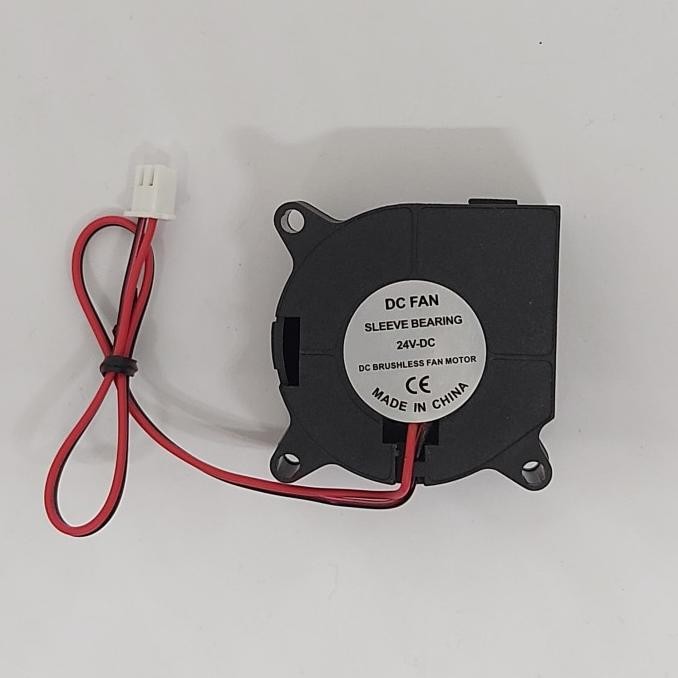 {{{{{{] DC Blower Fan 4020 24V 2Pin for 3D Printer Part Cooling Fan