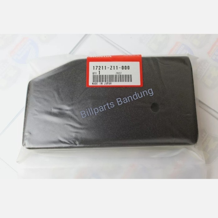 populer] filter udara EU65iS busa saringan Genset EU 65 iS generator Honda