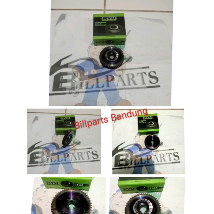 $+$+$+$+] Bearing Bracket RID13-1RE Gear gir braket RID 13-1 RE gigi As spindle bor Ryu impact drill