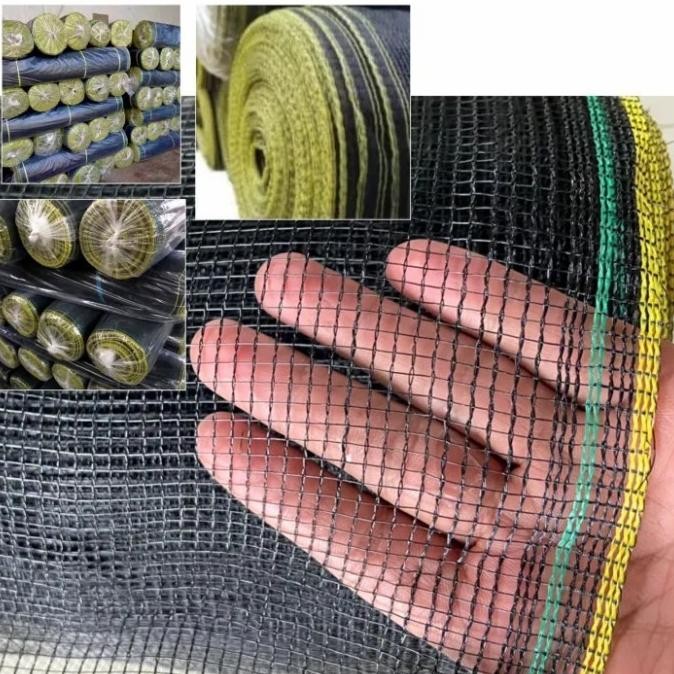 Waring TL Jangkar ( Waring Jaring ) Panjang 100 Meter