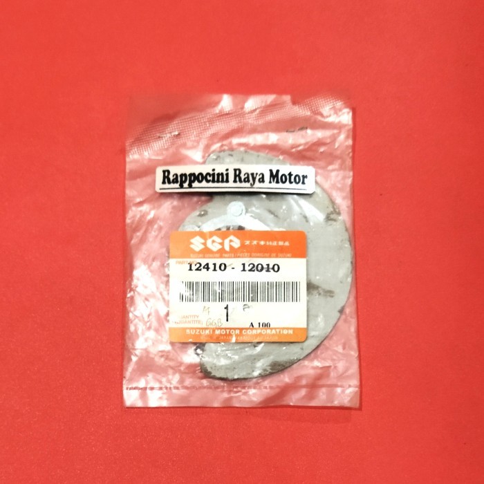 

langsung order saja] PISAU ROTARI ROTARY PENGISAPAN SUZUKI A 100 A100