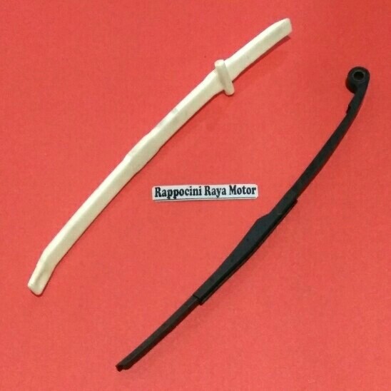 <<<<<] LIDAH / KARET TENSIONER VARIO KARBU / BEAT KARBU