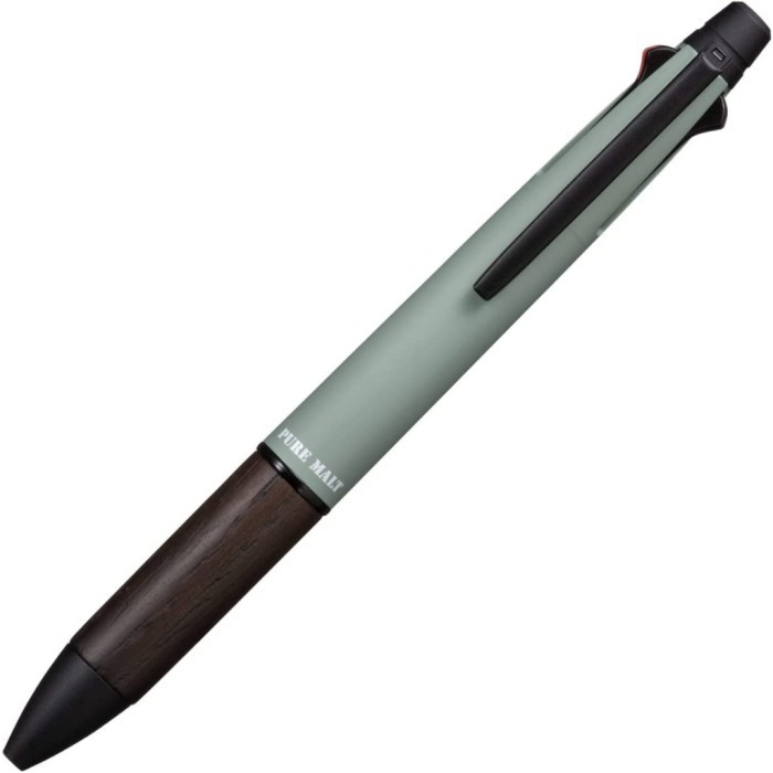

Uni Jetstream Pure Malt 0.5 mm 4 Color Ballpoint Autumn MSXE5200505