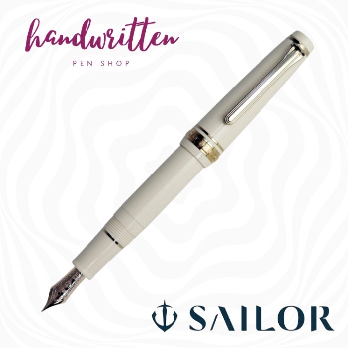 

SAILOR Professional Gear Slim Mini (Pro Gear Slim Mini) Fountain Pen