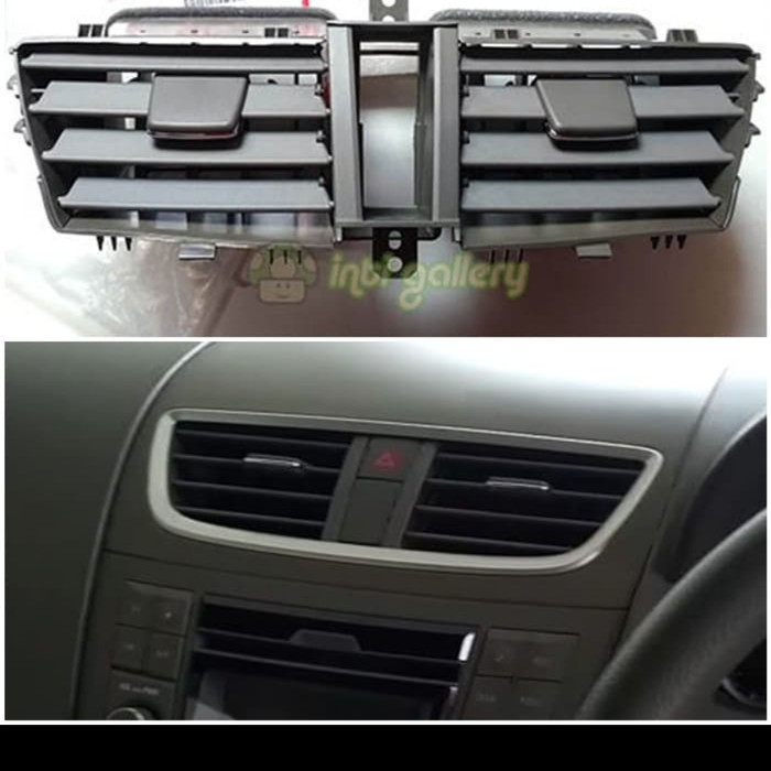 Filter Mobil Kisi Kisi Ac Tengah Suzuki Ertiga Ori Sgp