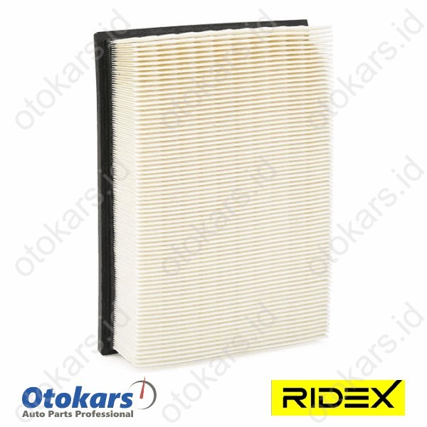 Extra Fan Filter Udara Bmw E36 E46 E39 E83 M50 M52 M54 M43 (Ridex 8A0078)