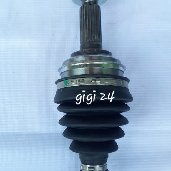 Terbaru.. As Roda Depan Kanan Drive Shaft Agya Ayla