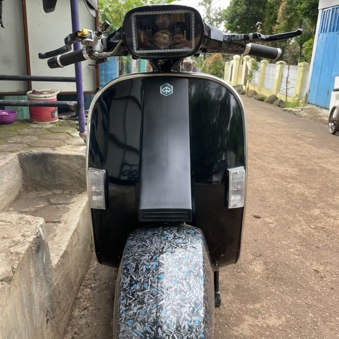 Dasi pk custom dasi vespa pk 125 dasi vespa excel dasi vespa klasik