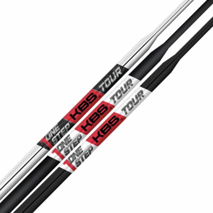 TERBARU KBS TOUR ONE-STEP PUTTER