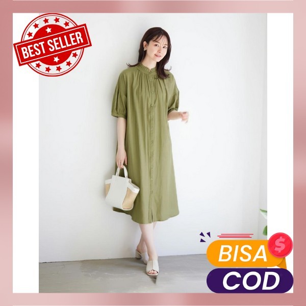 Baj Murah Setelann Wnita Dewasa Outfit Kece Terbaru 2024 Stln Pakean Korea One Set Baju Perempuan Re