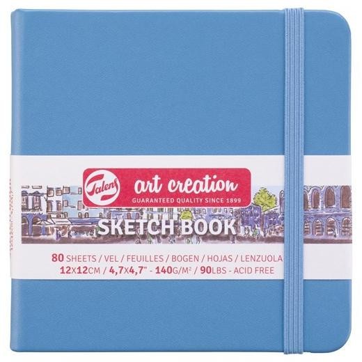 

Talen Art Creation Hardcover Etch Boo 1212Cm 140Gm