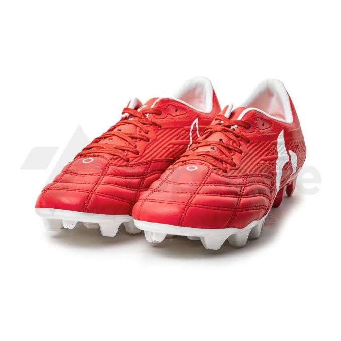 Sepatu Bola Ortus Catalyst Vision V4 FG K-Lea DEL