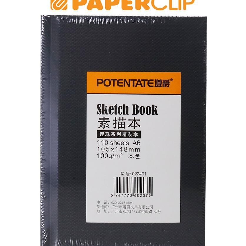 

Etchboo Potentate A6 110 401