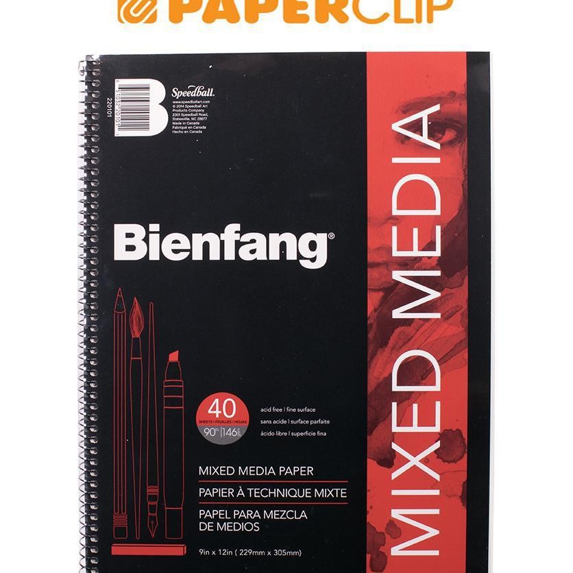 

Etchboo Bienfang Media 146G 220101