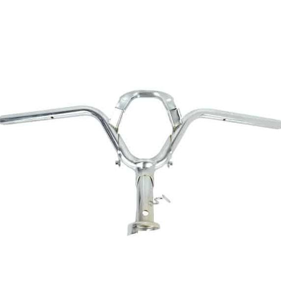 STANG STIR PIPE COMP HANDLE SCOOPY K2F 53100-K2F-N00 53100K2FN00 ASLI