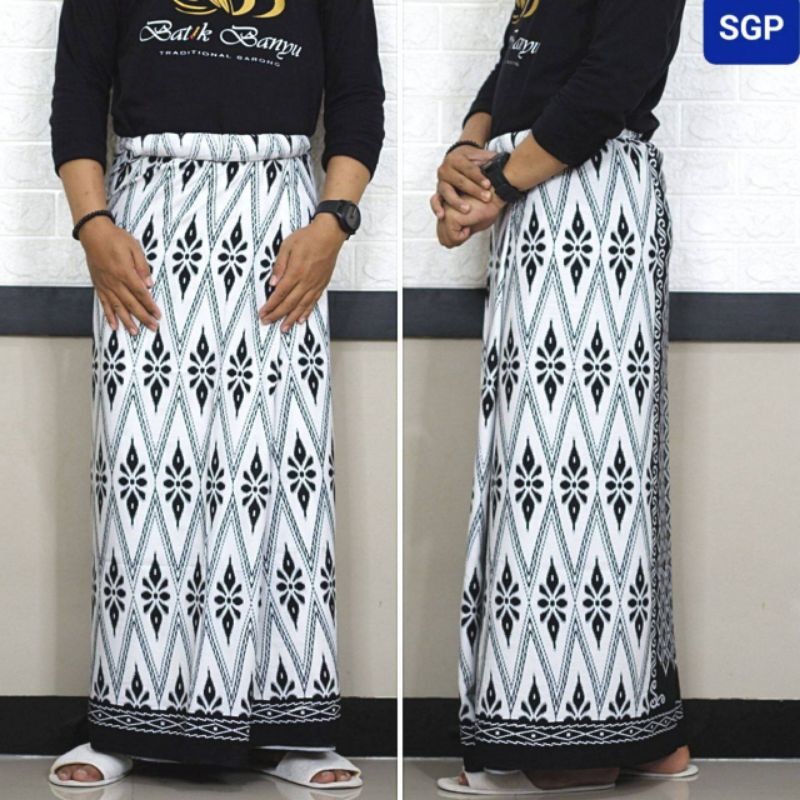 Sarung Batik//Sarung Gus Iqdam// Sarung Batik Pekalongan//Sarung Goyor//Sarung Batik Azzahir//Batik 