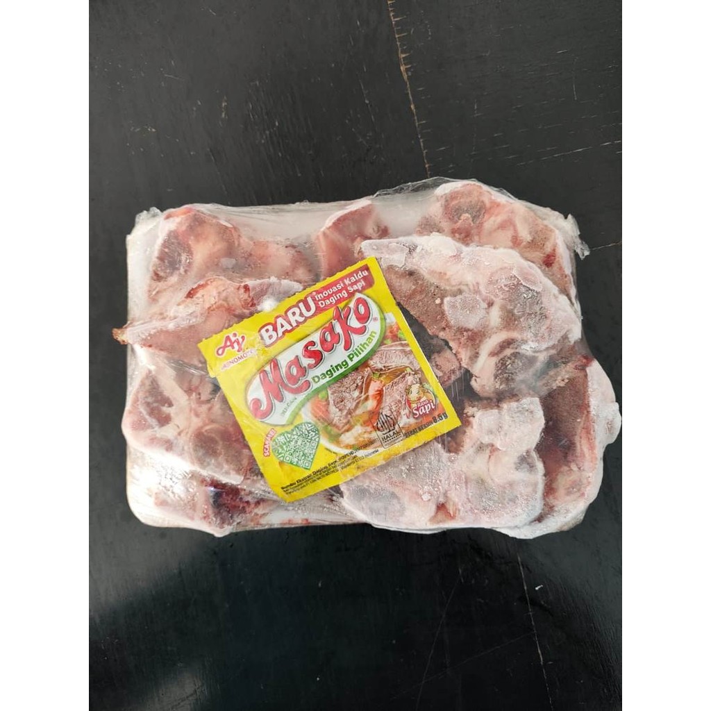 

Iga Gondrong 1kg