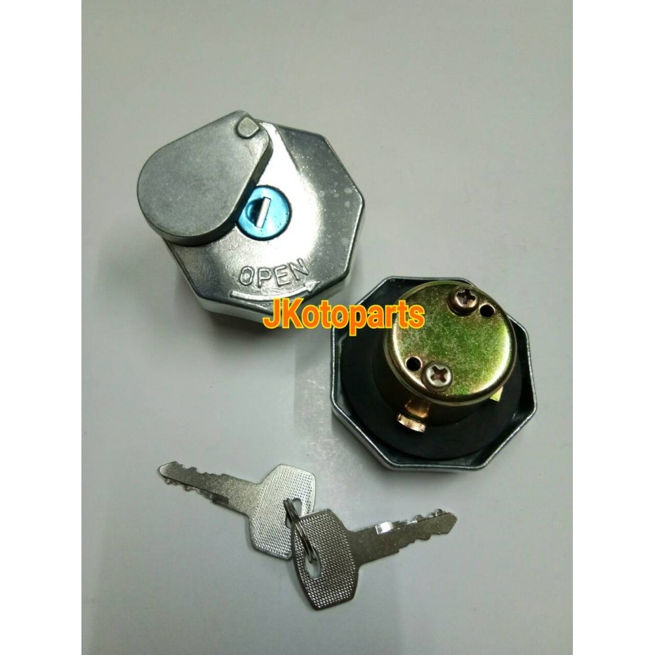 Tutup Tangki Solar Colt Diesel / Canter / L300
