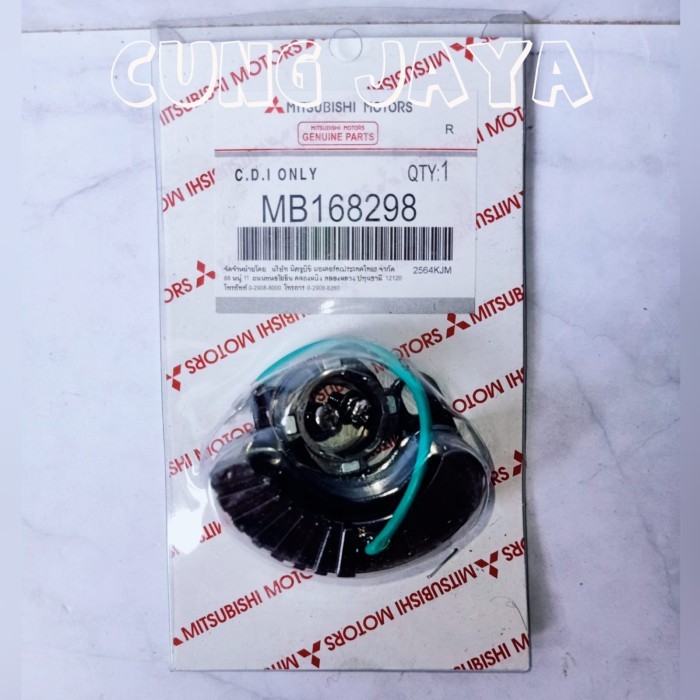 Cdi Platina Mitsubishi L300