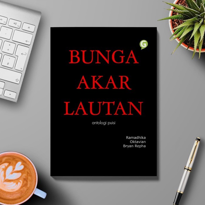 

Bunga Akar Lautan