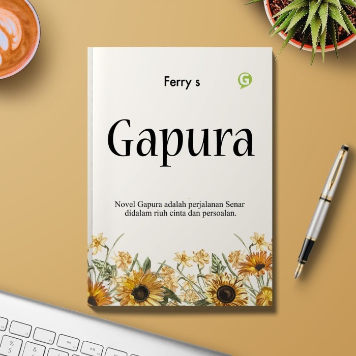 

Gapura