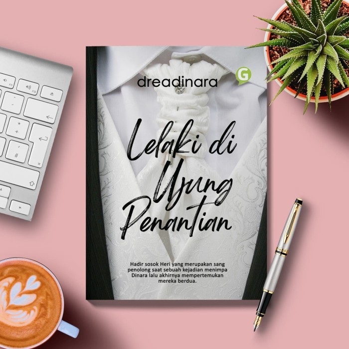 

Lelaki Di Ujung Penantian