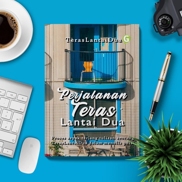 

Perjalanan Teraslantaidua