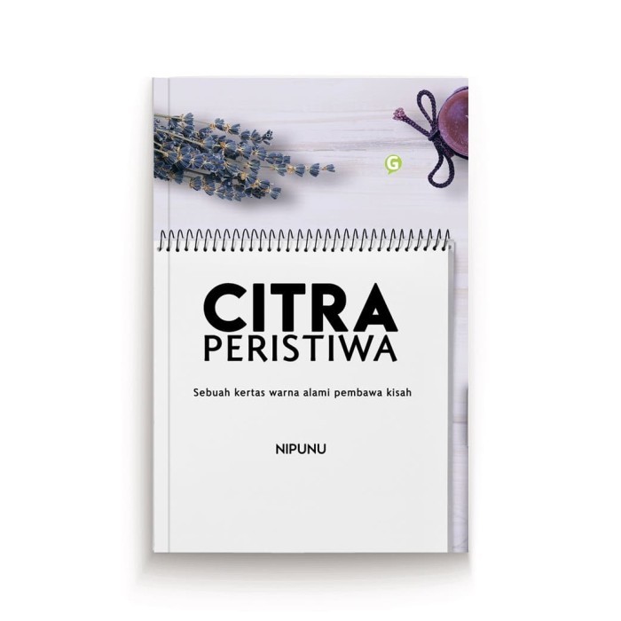

Citra Peristiwa