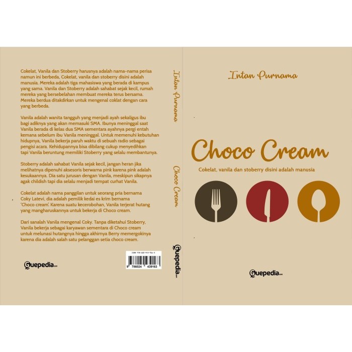 

Choco Cream
