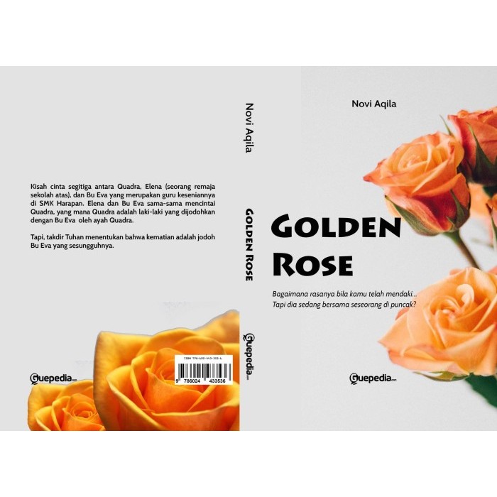 

Golden Rose