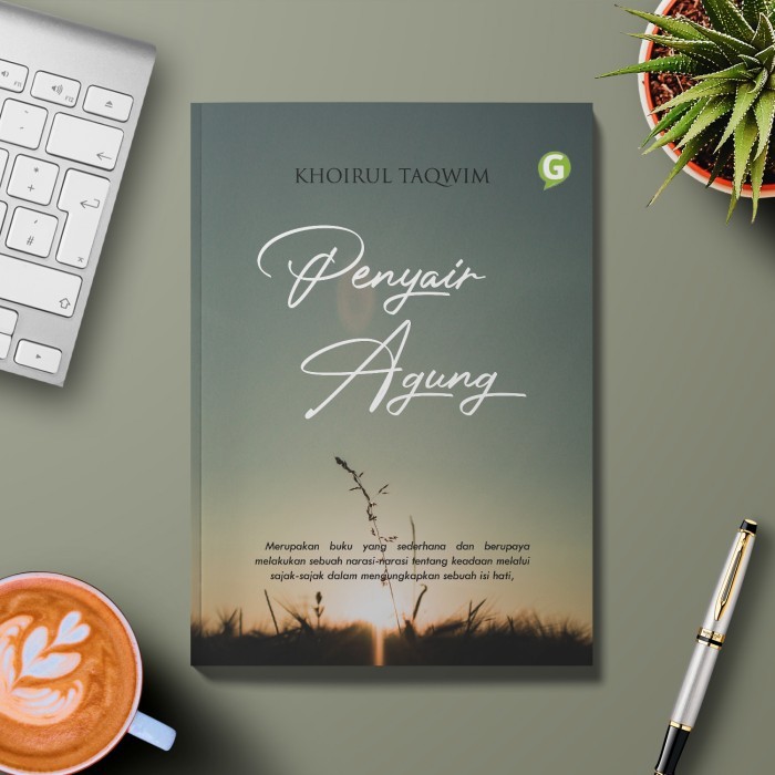 

Penyair Agung
